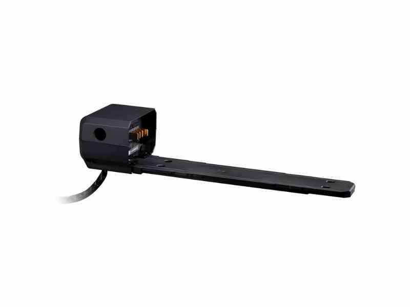 Shimano Steps - Batteriholder til bagagebærer