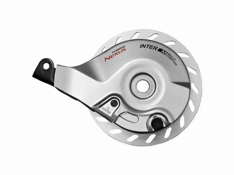 Shimano Nexus Rullebremse Bag BR-C3000-RB 8,2 mm