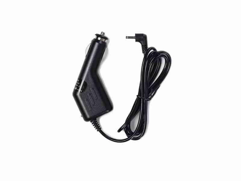 Varmeoplevelse – 12 V biloplader til Heat Ex tøj