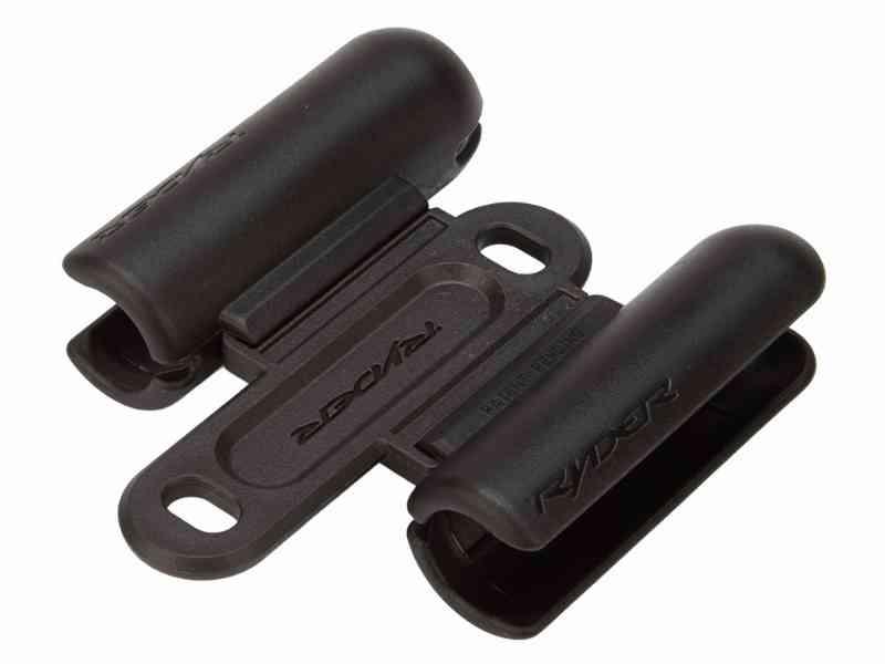 Ryder Slyder - Holder til 2 x 16g CO2 patroner