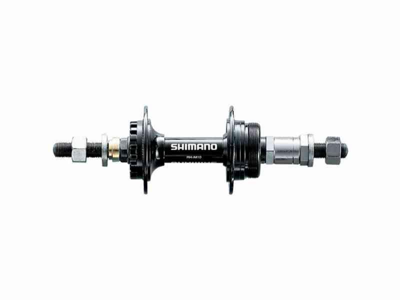 Shimano Nexus - 7 Gear Bagnav med Rullebremse