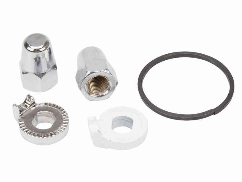 Shimano Nexus DI2 - Elektronisk 5-gears sæt