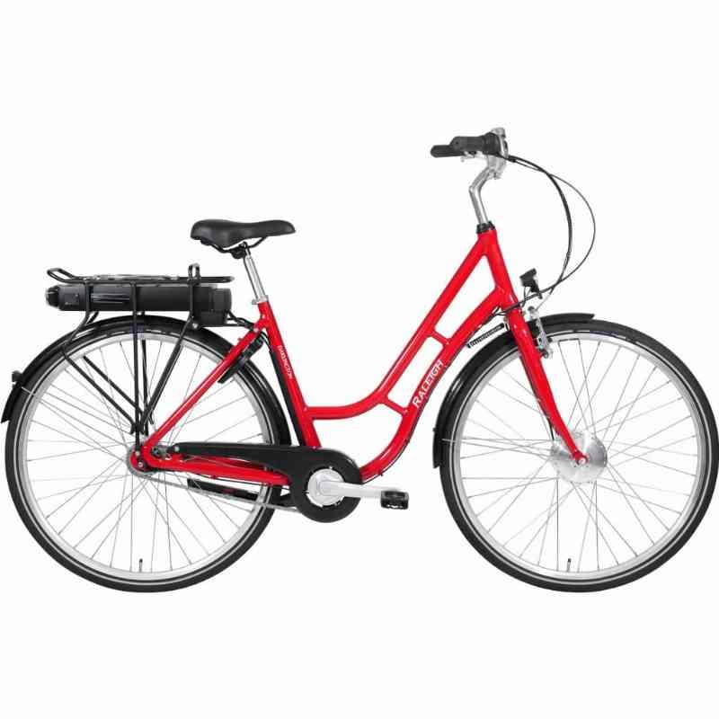 Raleigh Darlington 5 LED Elcykel