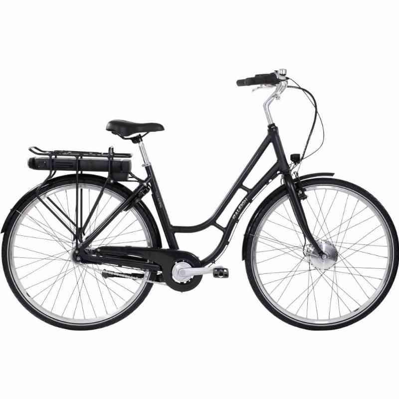 Raleigh Darlington Elektrisk Cykel