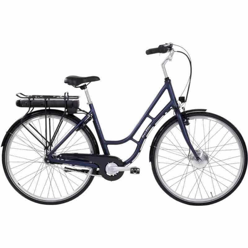Raleigh Darlington Elcykel til Dame