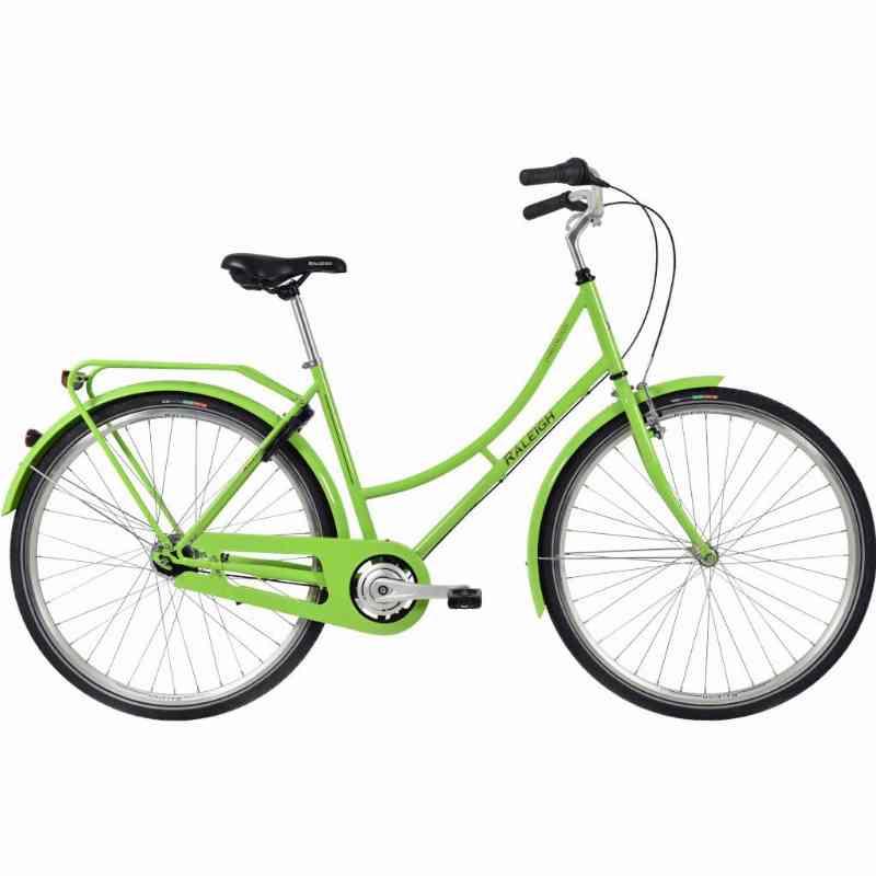 Raleigh Darlington Cykel til Damer