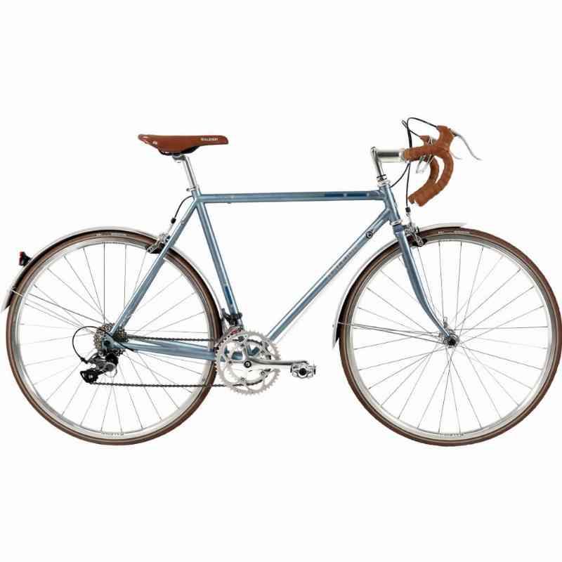 Raleigh Devon Herre Racercykel