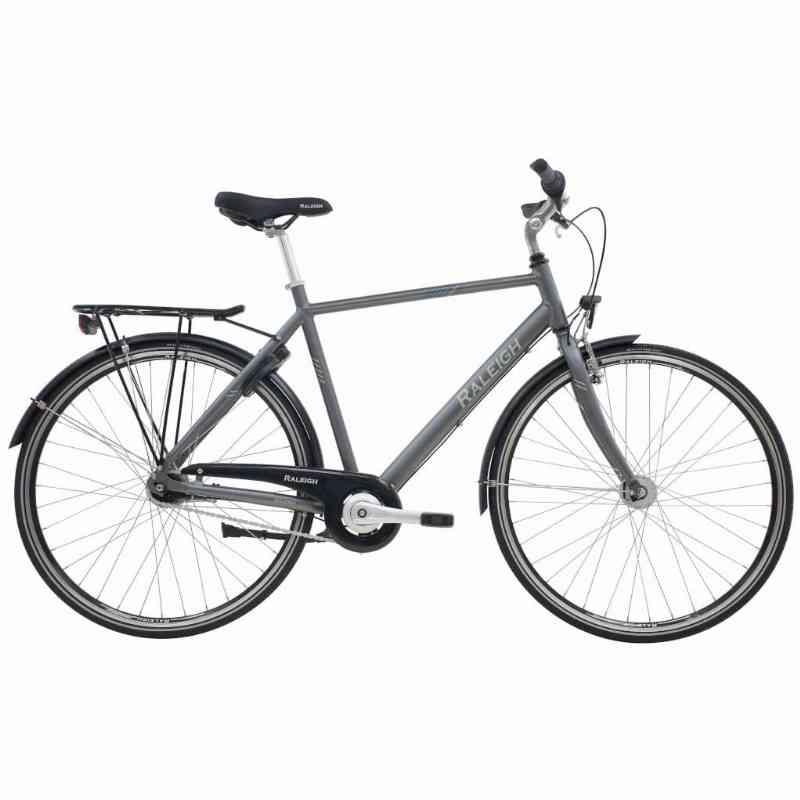 Raleigh Sprite Alu 7g Bycykel