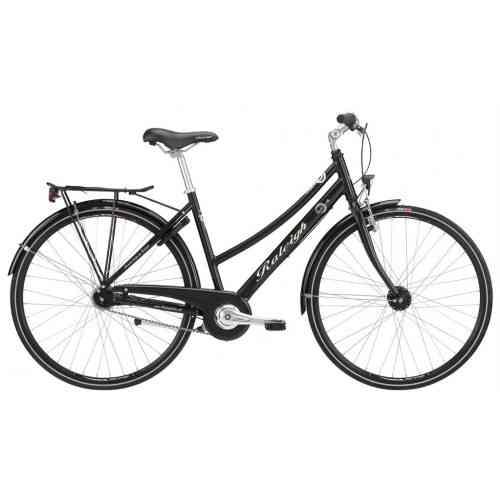 Raleigh Sprite Alu Bøjle D