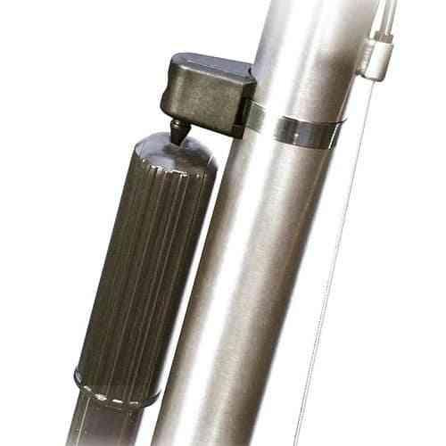 Rixen & Kaul Pumpfix Cykelpumpe