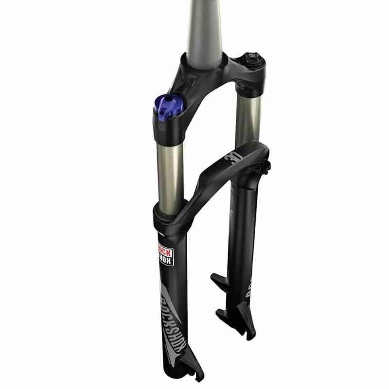 Rockshox 30 Silver TK Cykel Forgaffel