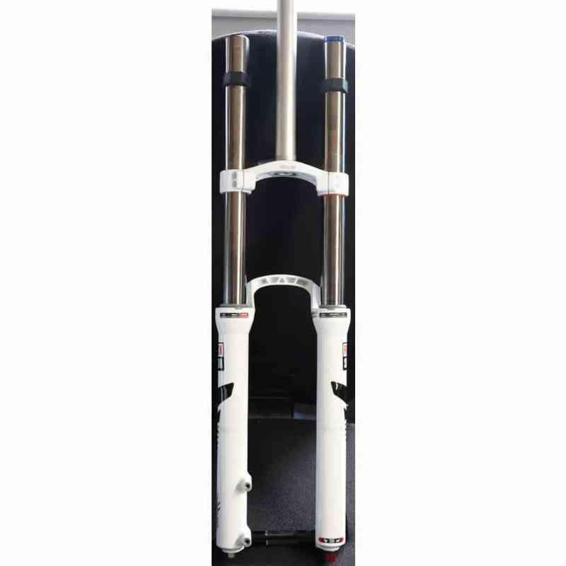 Rockshox Domain Dual Crown RC Forgaffel 2023