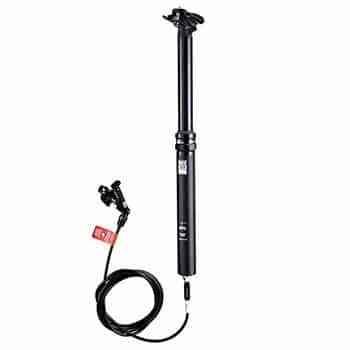 Rockshox Reverb Stealth 30,9mm sadelpind