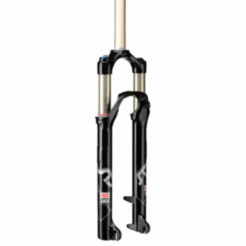 Rockshox SID RLT 100mm Dual Air Forgaffel