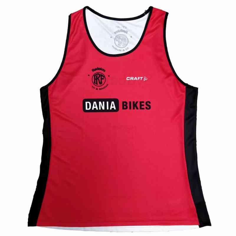 Dania Bikes Tanktop