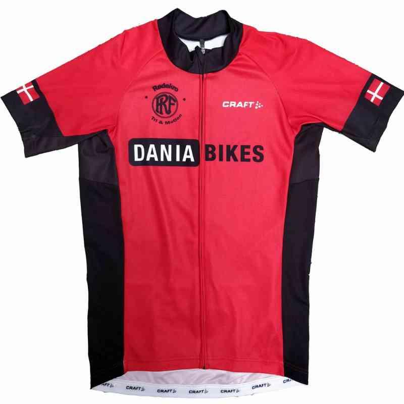 Dania Bikes Damecykel Dametricot