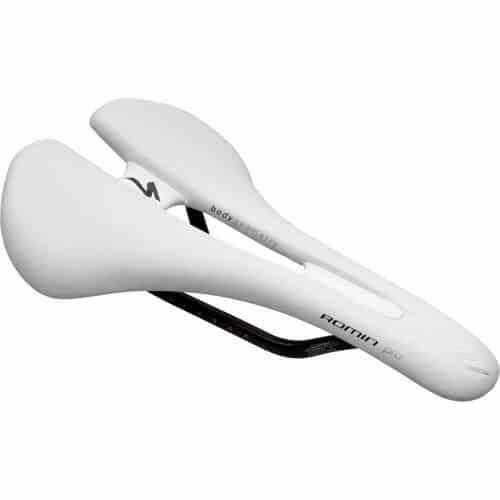 Specialized Romin Pro – aggressiv cykelposition