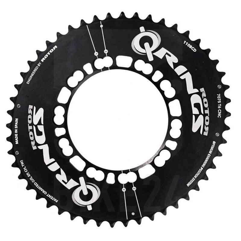 Rotor Q-Rings 52T Klinge - BCD 110x5