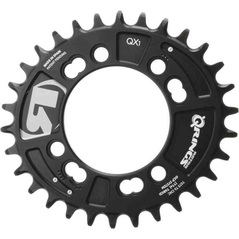 Rotor Q-Rings Klinge MTB QX1 32T - BCD 76x4