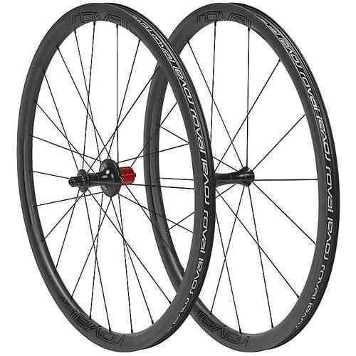 Specialized Roval CLX 32 Disc Cykelhjul