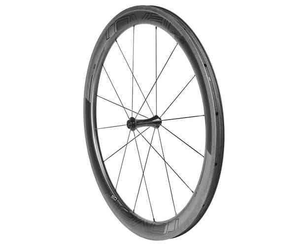 Specialized Roval CLX 50 Disc Hjulsæt