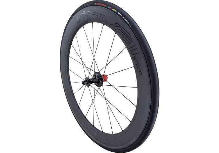 Roval CLX 64 Carbonhjul Sæt