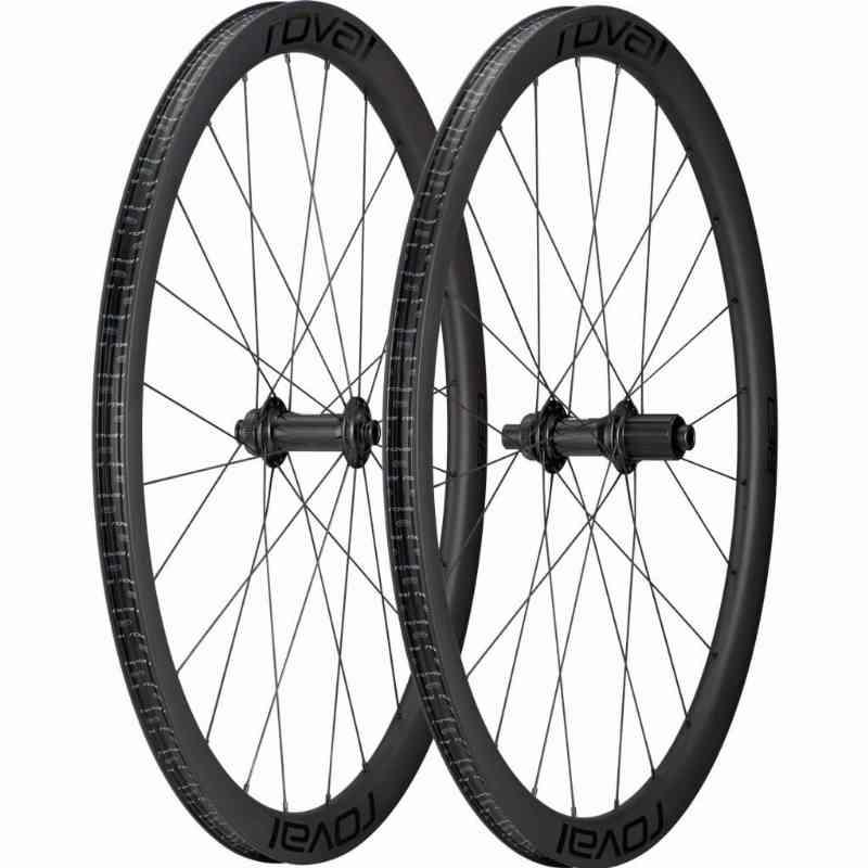 Specialized Roval Rapide C 38 Boost Hjulset