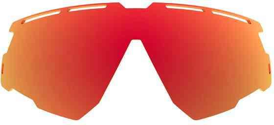Rudy Project Defender Solbriller - Multilaser Orange