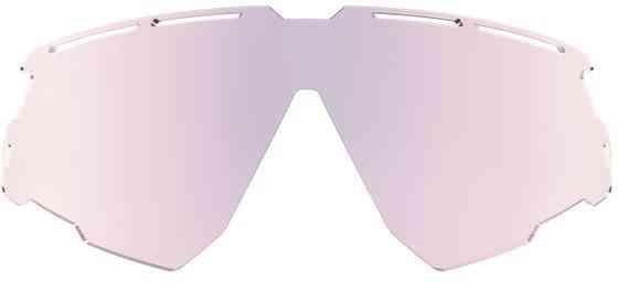 Rudy Project Defender Solbrilleglas - ImpactX Photochromatic 2 Laser Red