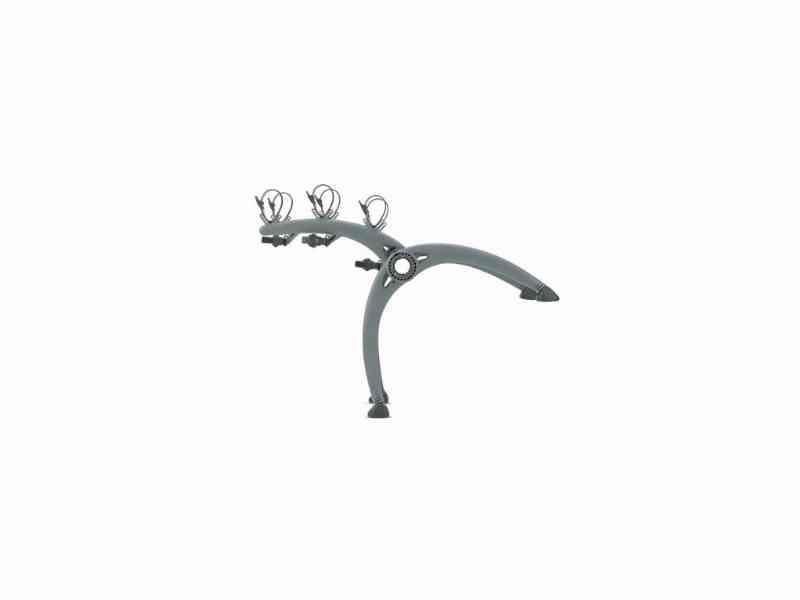 Saris BONES 3 – Bagklap cykelholder til 3 cykler