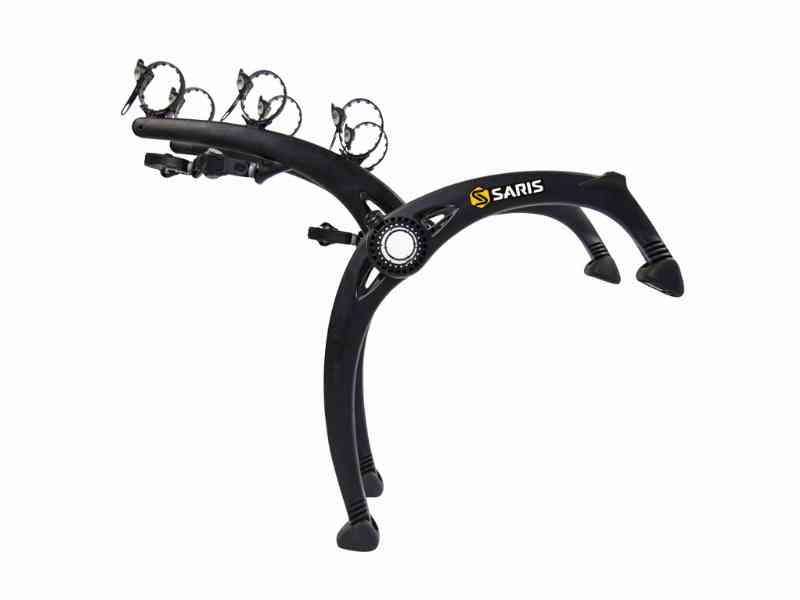 Saris Bones EX - Bagklap Cykelholder til 3 Cykler