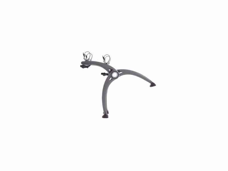 Saris BONES 2 - Bagklap cykelholder til 2 cykler