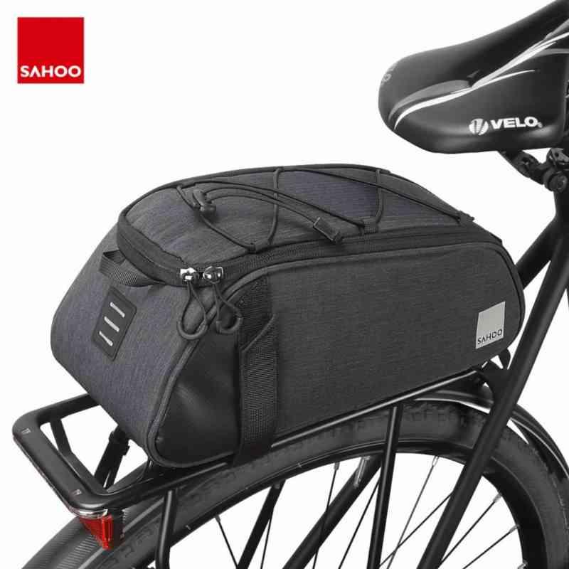 Sahoo 7L Bagagebærer Taske