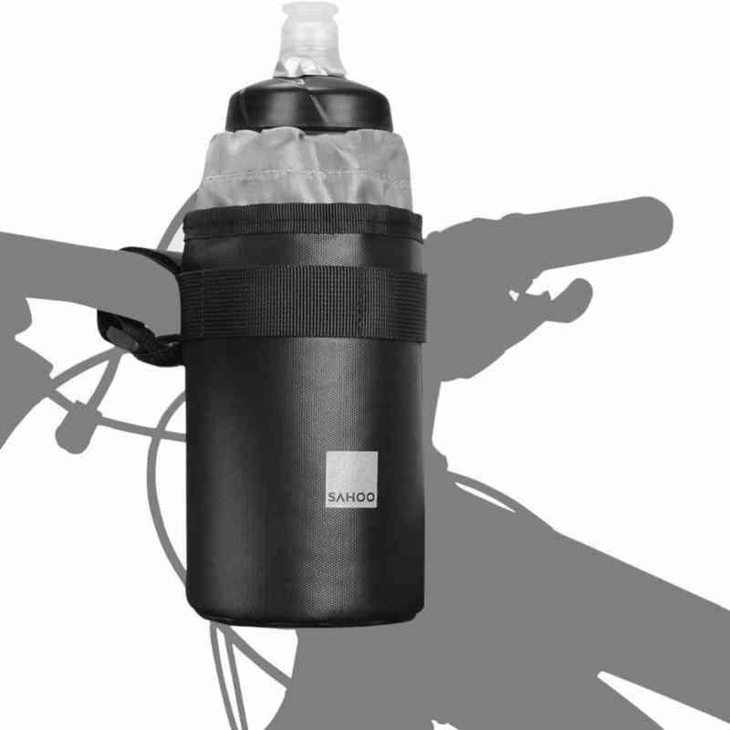 Sahoo 0.5L Drikkeflaske Taske