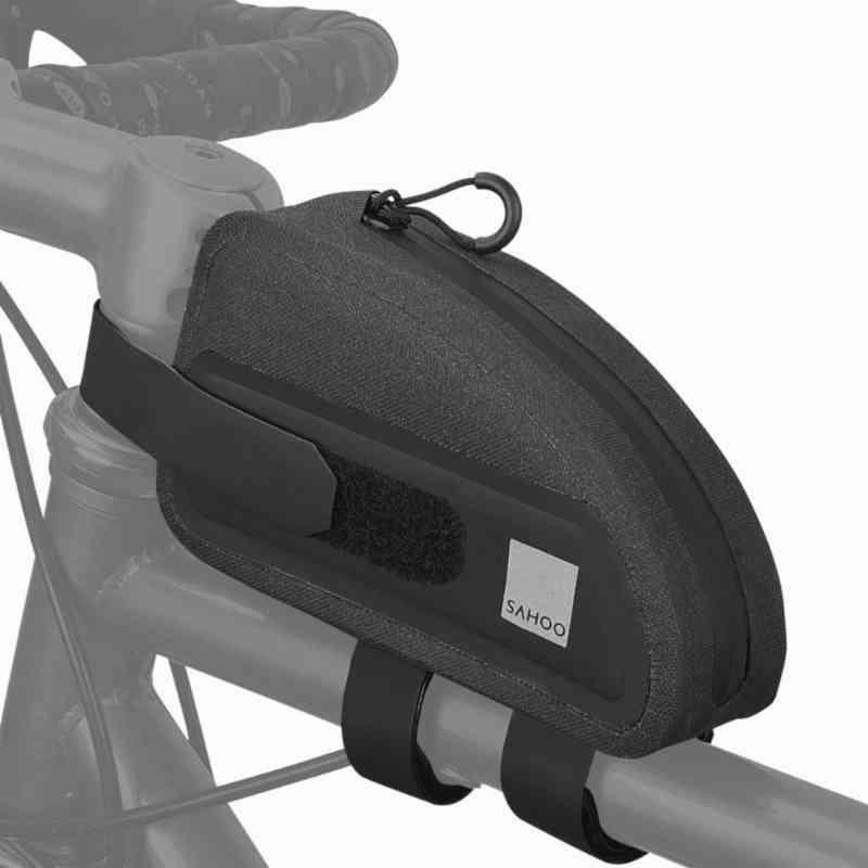 Sahoo Overrørstaske 0,3L til cykelture
