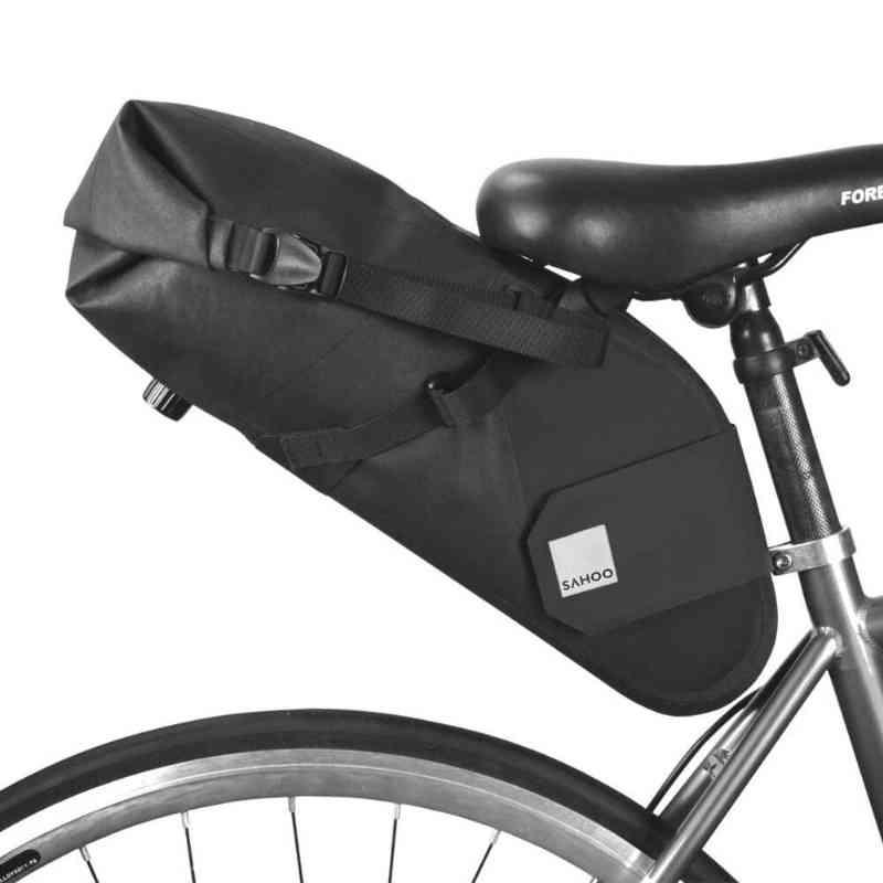 Sahoo 7L Sadeltaske til Cykling