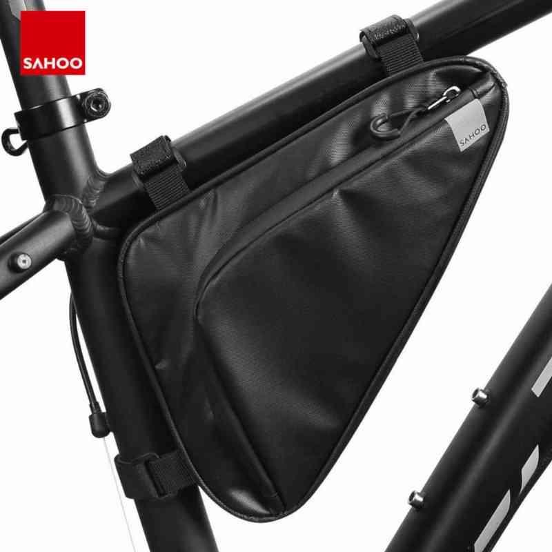 Sahoo 1.5L Steltaske til opbevaring