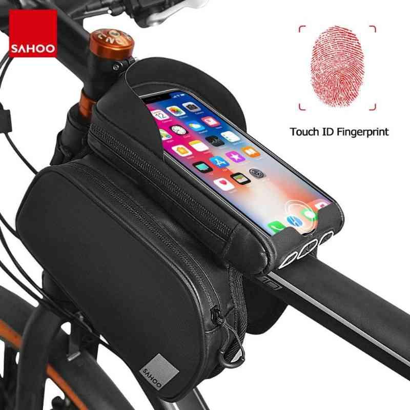 Sahoo Telefon Taske 1.5L