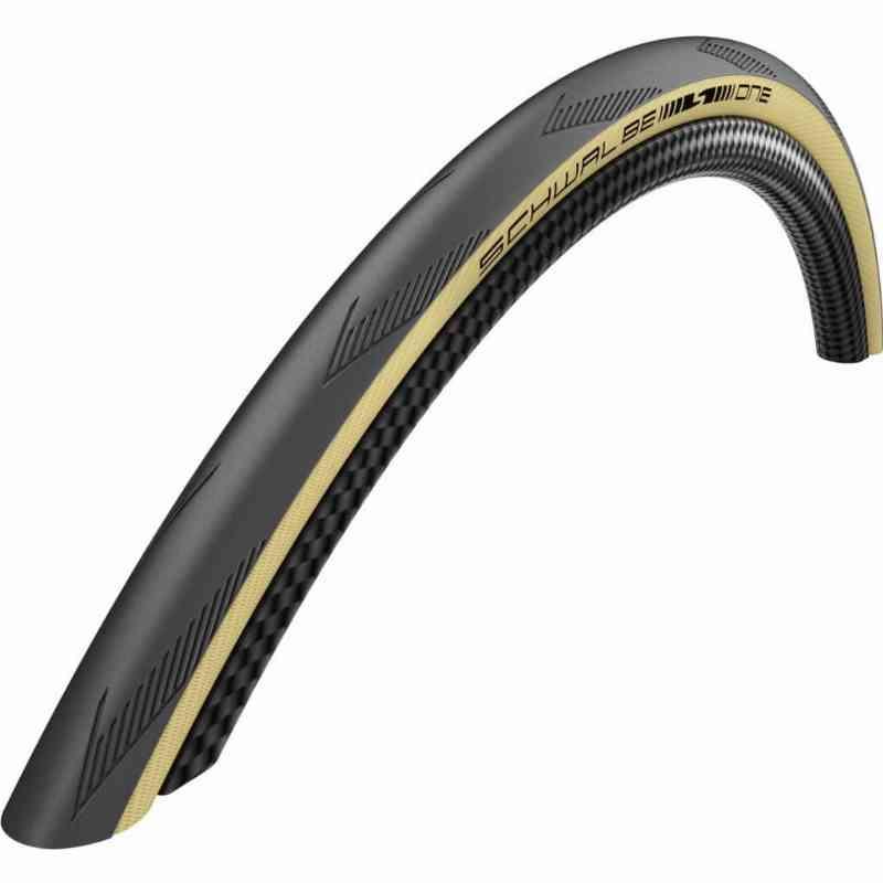 Schwalbe One Sammenklappeligt Dæk