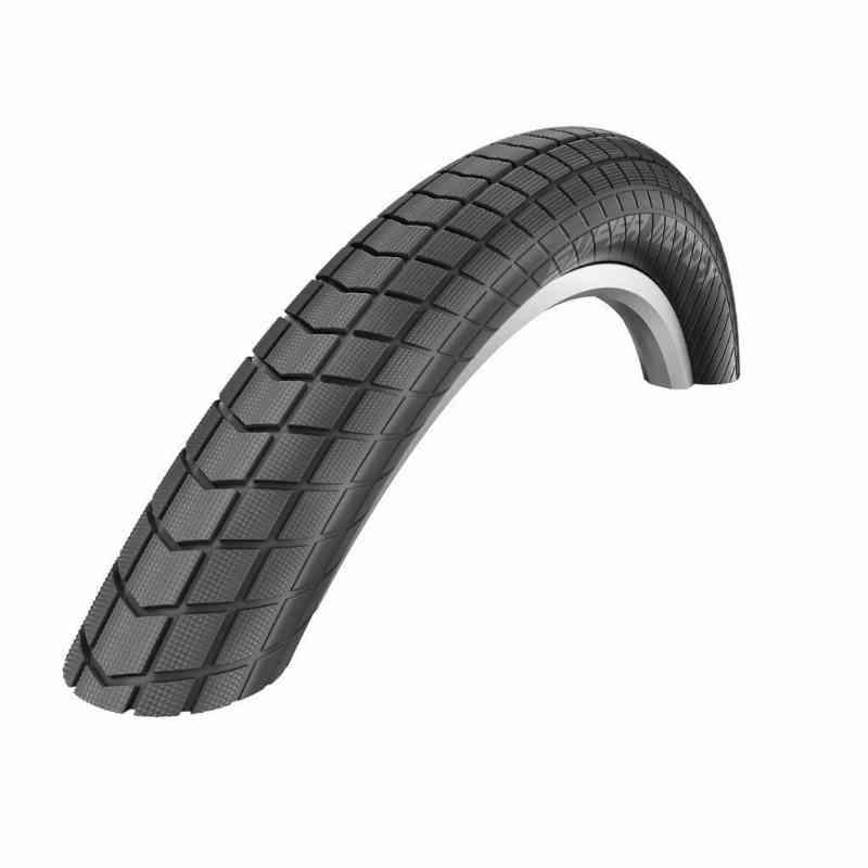 SCHWALBE Super Moto-X 27,5 x 2,40 Cykeldæk