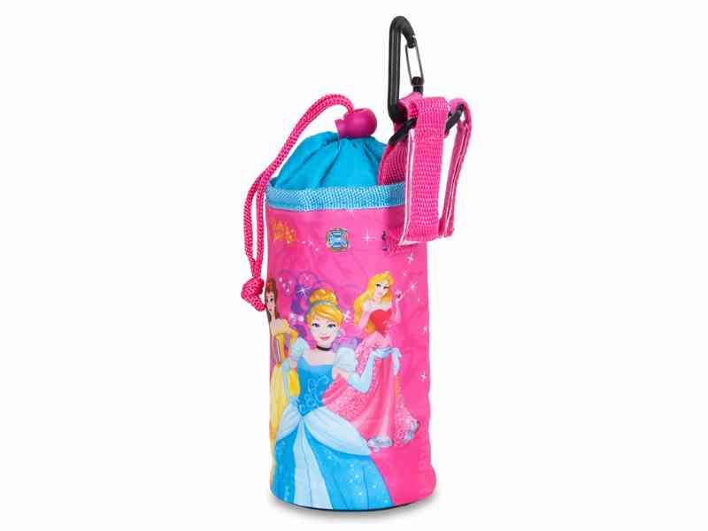 Seven - Princess - Drikkedunk taske - Pink