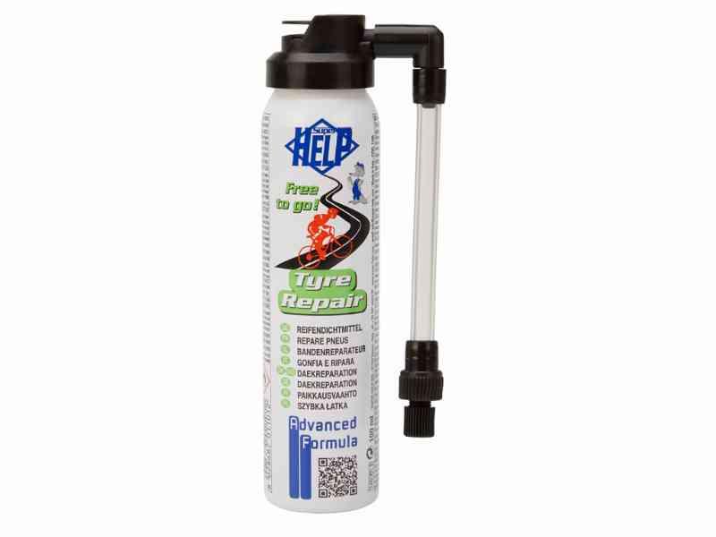 Super Hjælp Lappeskum 100 ml.