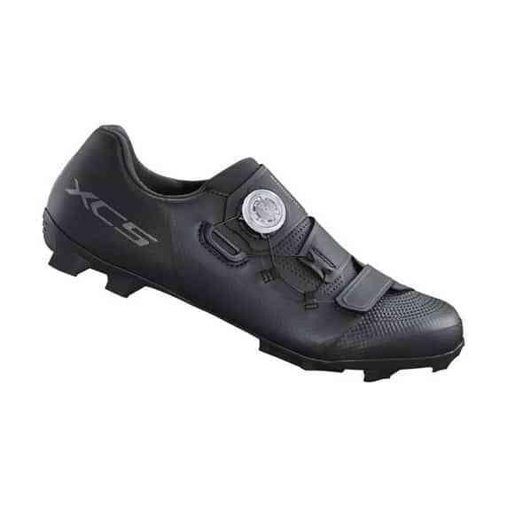 SHIMANO SH-XC502 MTB Cykelsko Størrelse 44