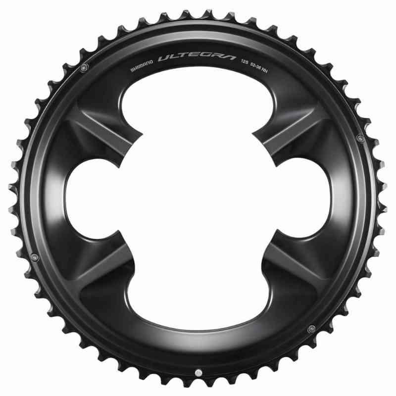 Shimano ULTEGRA 52T Klinge til FC-R8100/P