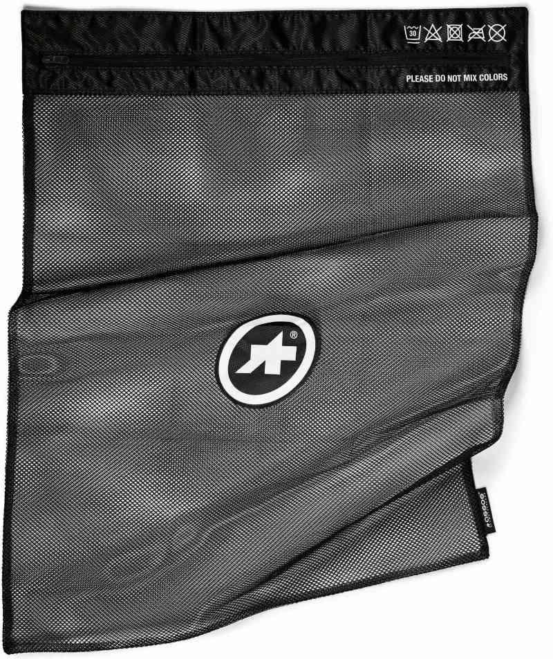 Assos Vaskepose