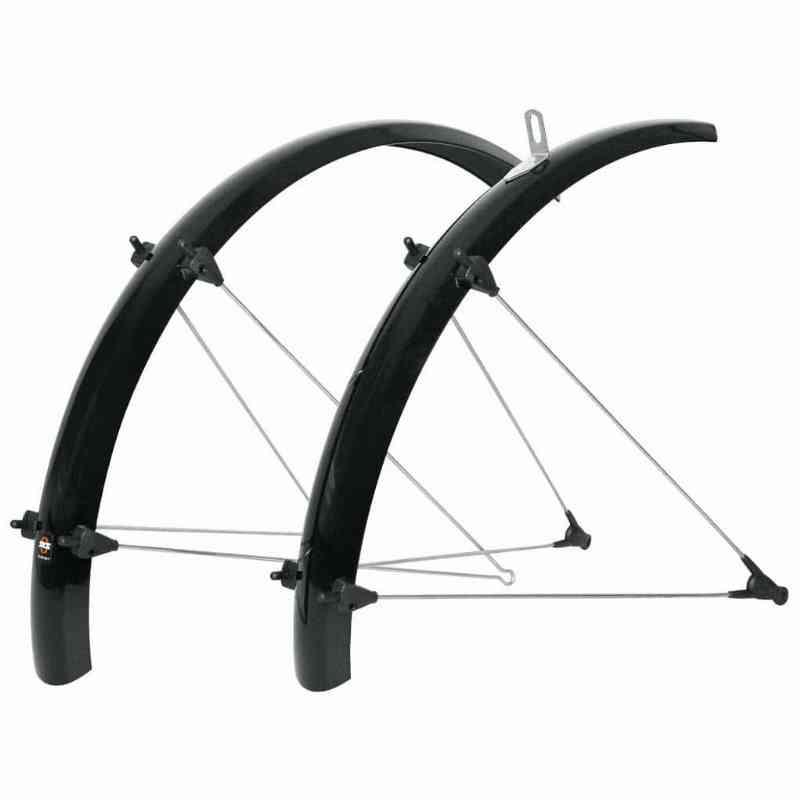 SKS Bluemels 20" x 60mm Skærmsæt til cykel