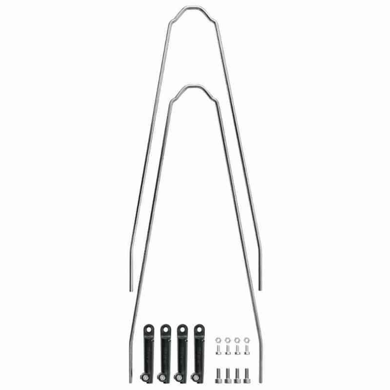 SKS U-stænger Skærmstiver Kit Velo42/Velo47