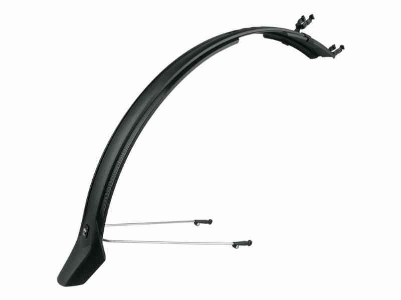 SKS Velo 65 Mountain - Sort Stumpskærm 29"