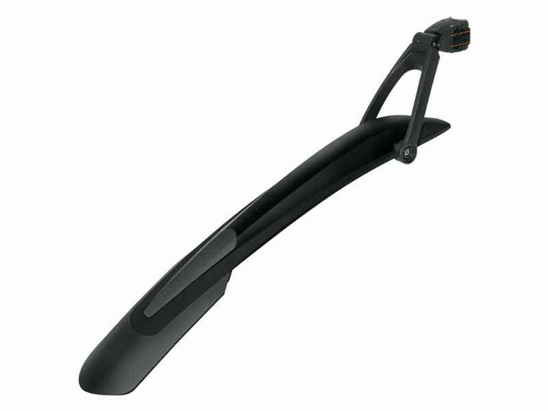 SKS X-blade - Bagskærm til 29" MTB - Sort