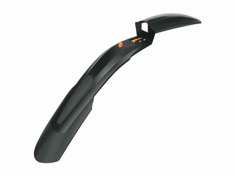 SKS Shockblade - Frontskærm til 29" MTB - Sort